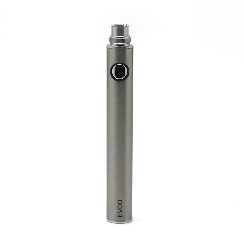 Evod Battery 650mah Fit For 510 Thread Vaporizer Vape Pen
