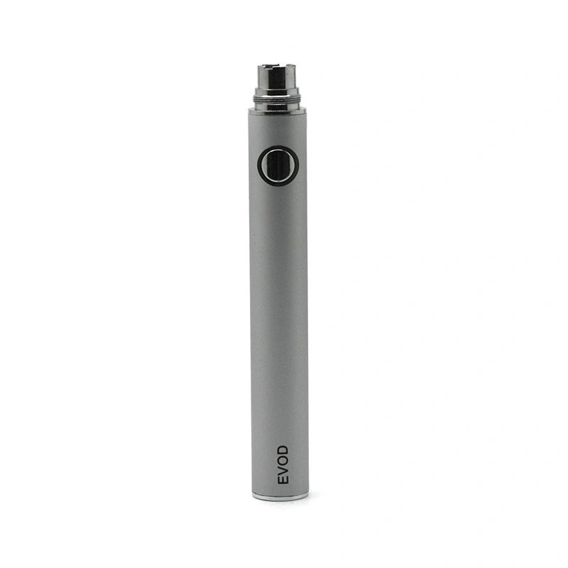 Evod Battery 900mah Fit For 510 Thread Vaporizer Vape Pen