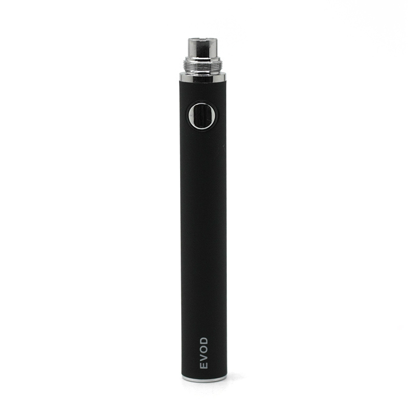 Evod Battery 650mah Fit For 510 Thread Vaporizer Vape Pen