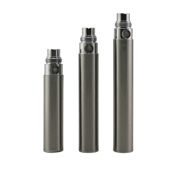 Ego-t Battery 650 mah Fit For 510 Thread Vaporizer Vape Pen
