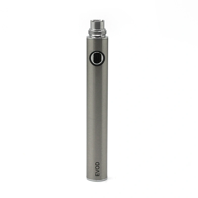 Evod Battery 650mah Fit For 510 Thread Vaporizer Vape Pen