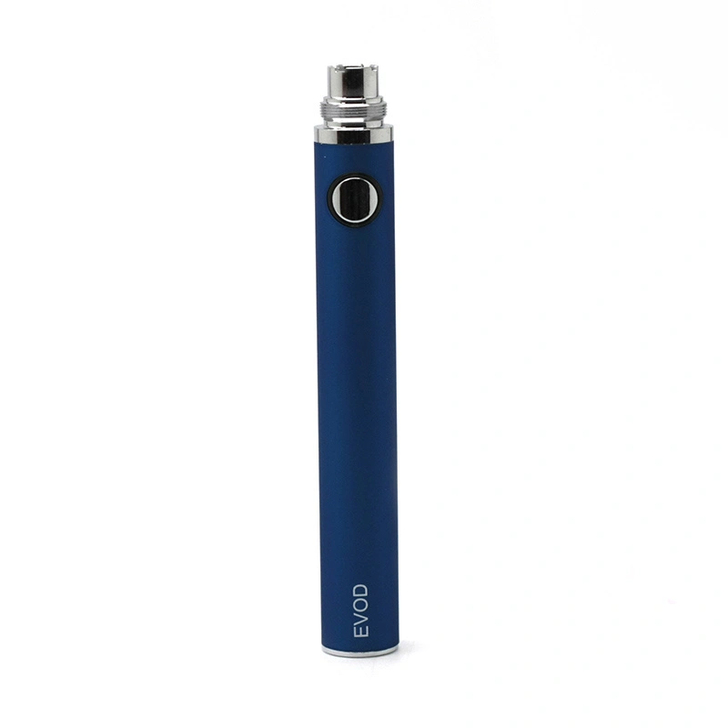 Evod Battery 650mah Fit For 510 Thread Vaporizer Vape Pen