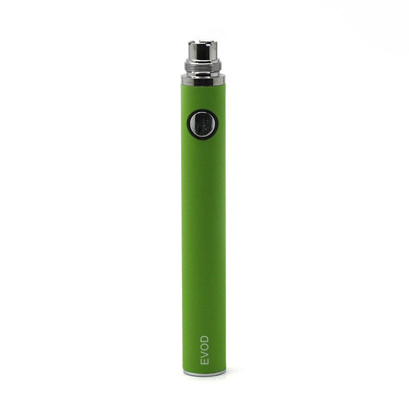 Evod Battery 650mah Fit For 510 Thread Vaporizer Vape Pen