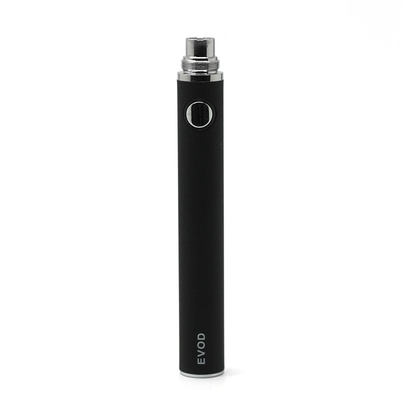 Evod Battery 650mah Fit For 510 Thread Vaporizer Vape Pen