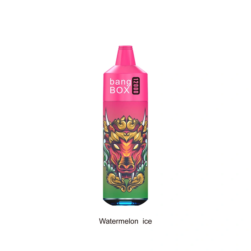 elfbar nachfüll pod läuft aus Vapme Crystal 48K Vape Jetable Vente en gros main image 0