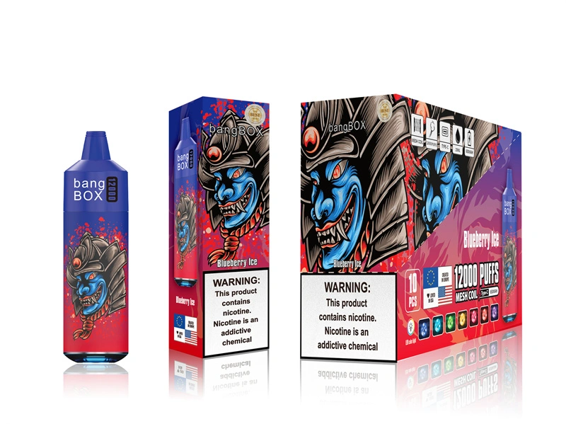 elfbar nachfüll pod läuft aus SMOK Vape Review: Price, Types, Flavors main image 1