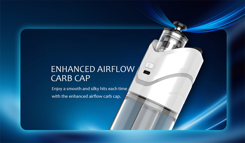 Yocan iCan e-Rig Vaporizer