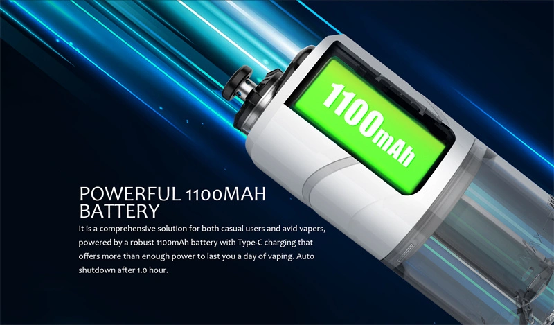 Yocan iCan e-Rig Vaporizer