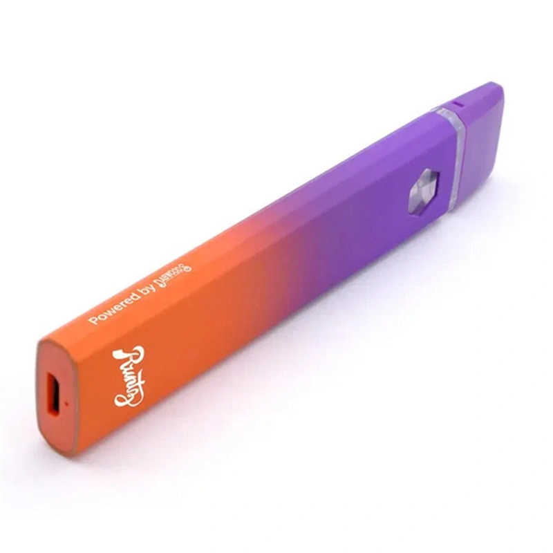 Runty Empty Vape Pen 1.0ML Pod Disposable Wholesale E Cigarette Vaporizer