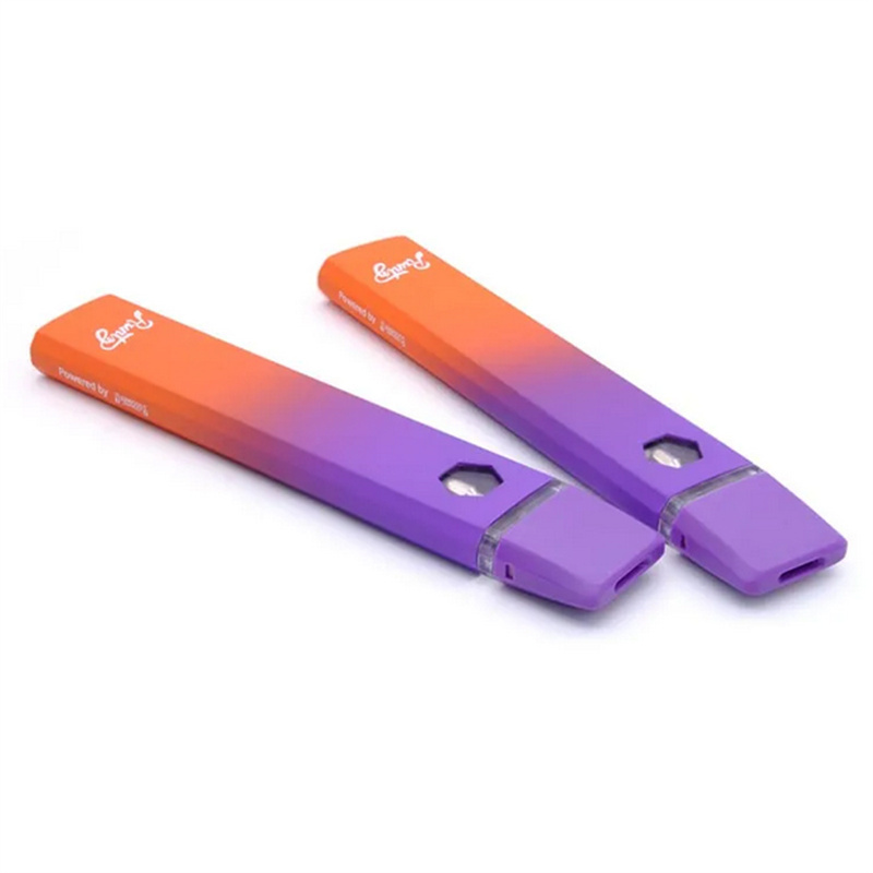 Runty Empty Vape Pen 1.0ML Pod Disposable Wholesale E Cigarette Vaporizer