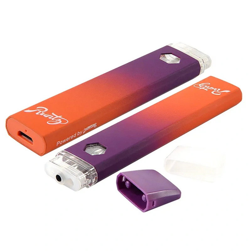 Runty Empty Vape Pen 1.0ML Pod Disposable Wholesale E Cigarette Vaporizer