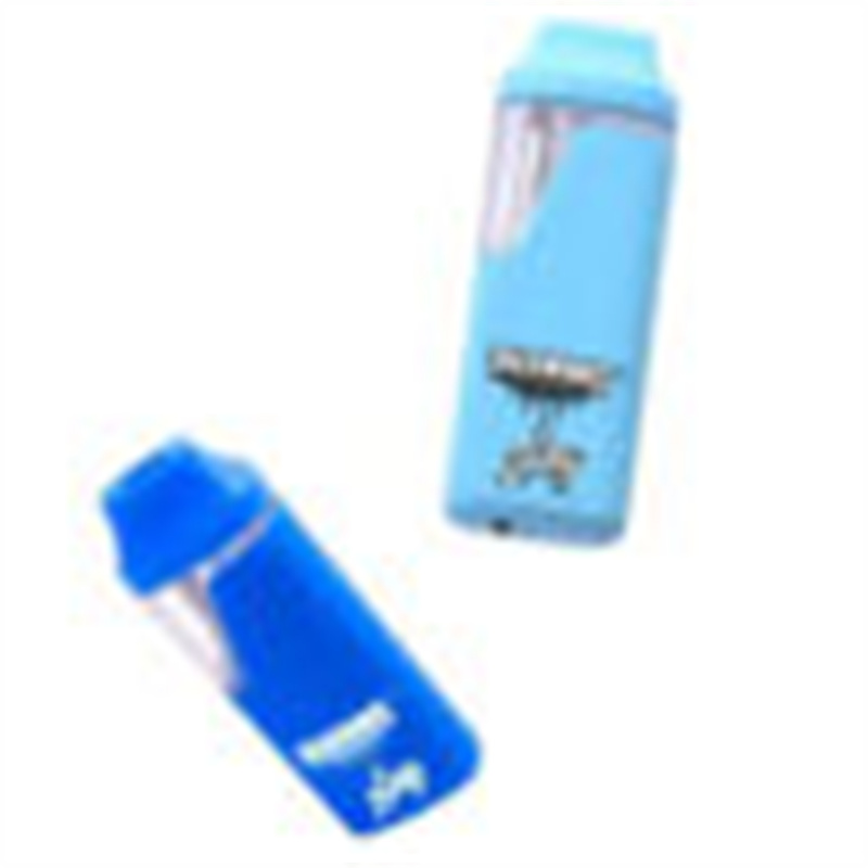 Packwoods x Runtz Empty Vape Pen 1.0ML Disposable Pod Wholesale E Cigarette Vaporizer