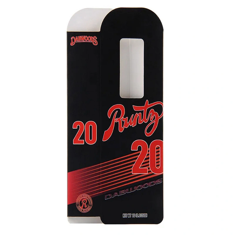 Runty Empty Vape Pen 1.0ML Pod Disposable Wholesale E Cigarette Vaporizer