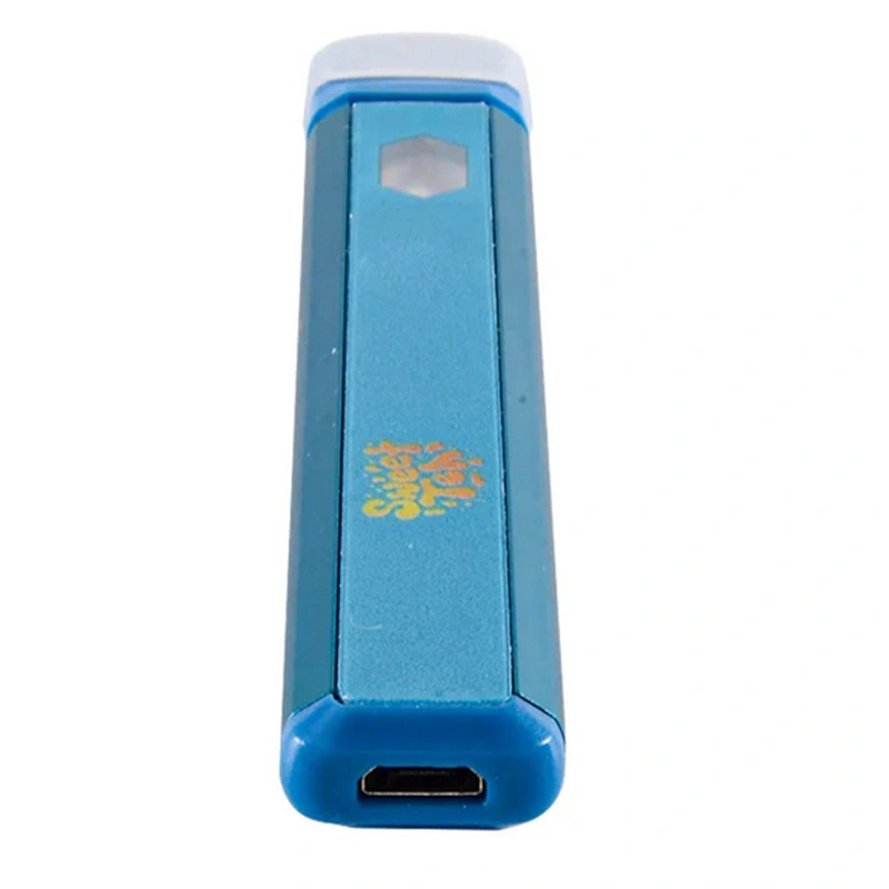 Cookies Empty Disposable Vape Pen 1.0ML Pod Wholesale E Cigarette Vaporizer 280 mAh Rechargeable Battery