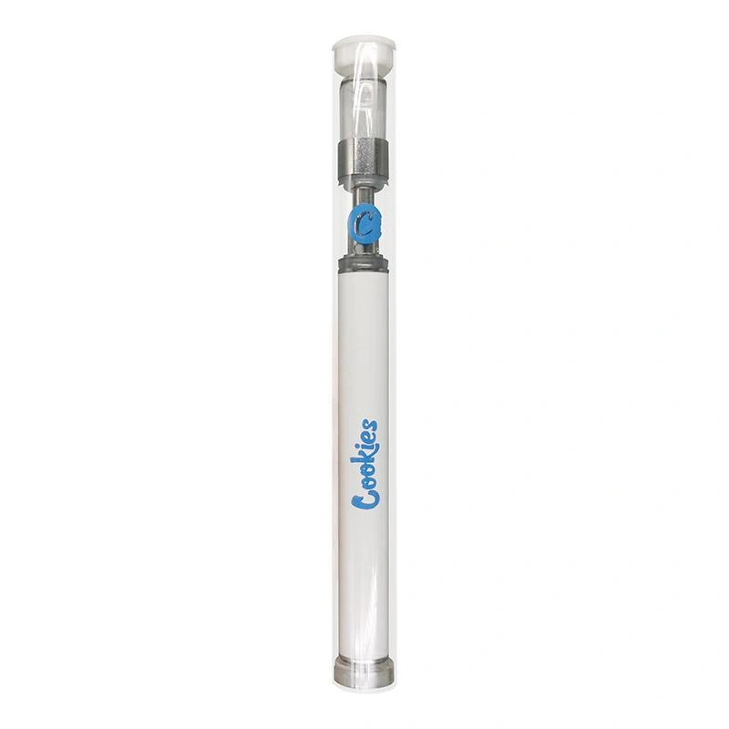 Cookies Empty Disposable Vape Pen 0.8ML 1.0ML  Pod Wholesale E Cigarette Vaporizer 350 mAh Rechargeable Battery