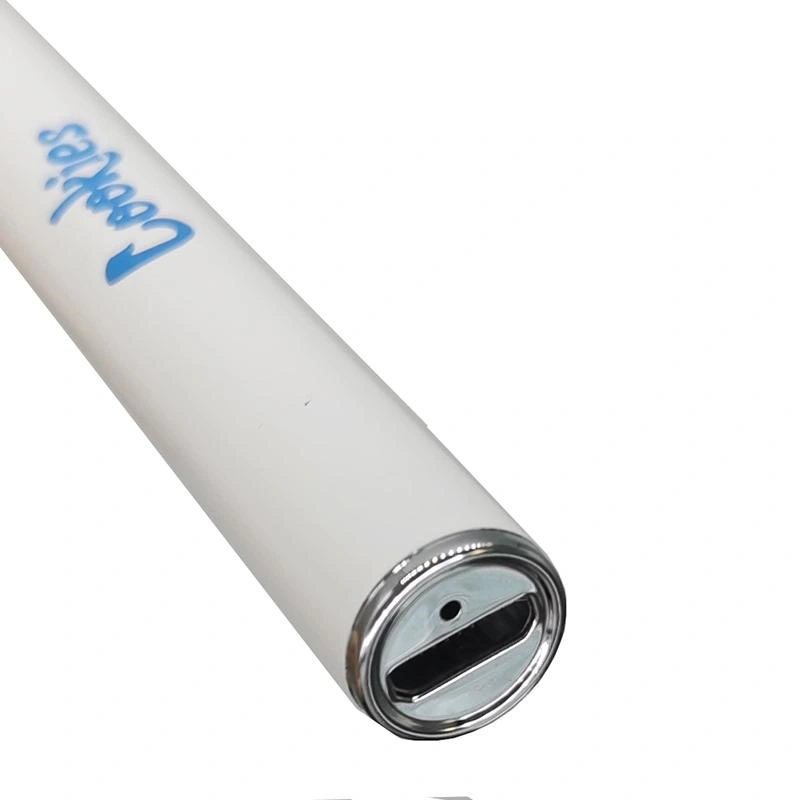 Cookies Empty Disposable Vape Pen 0.8ML 1.0ML  Pod Wholesale E Cigarette Vaporizer 350 mAh Rechargeable Battery