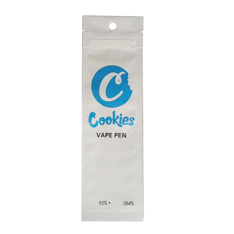 Cookies Empty Disposable Vape Pen 0.8ML 1.0ML  Pod Wholesale E Cigarette Vaporizer 350 mAh Rechargeable Battery