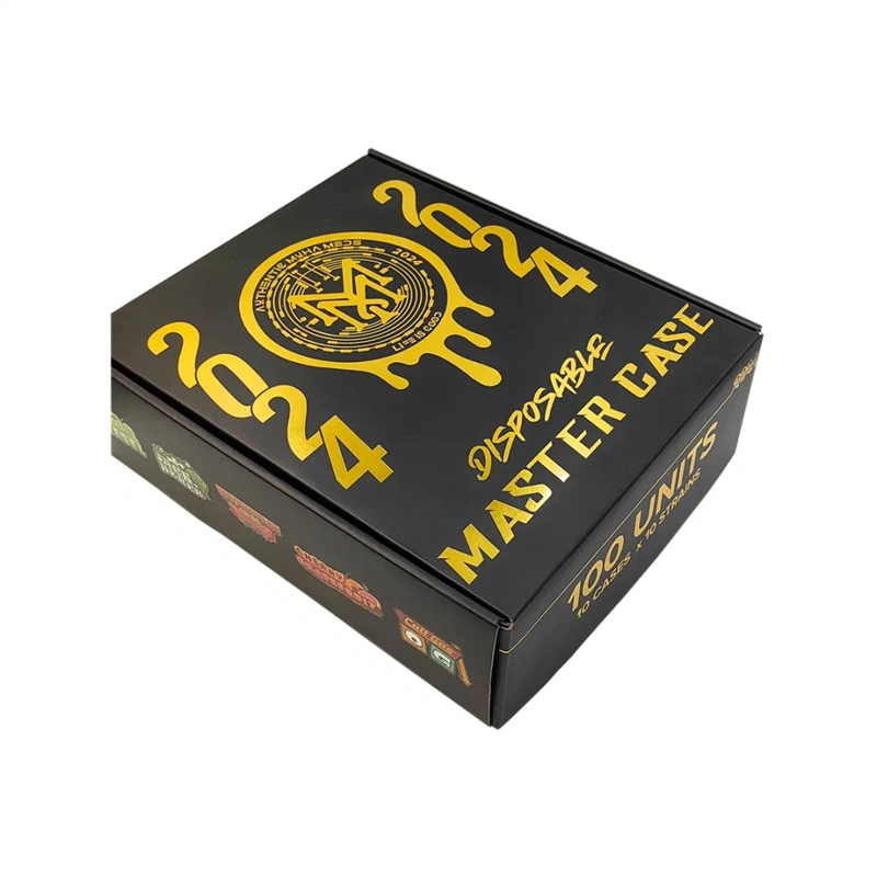 Muha Meds Disposable Vape Pen 2.0ML Empty Pod Wholesale E Cigarette Vaporizer 350 mAh Rechargeable Battery