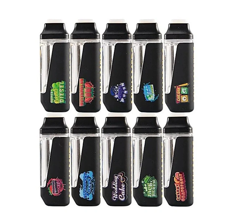 muha meds empty disposable vape pen Foger Switch Pro 30K Disposable Vape Kit $17.98 main image 0