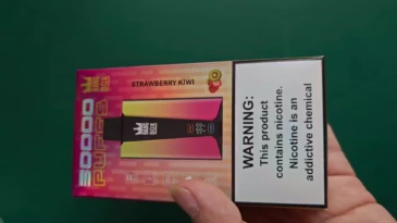 Bang Box 30000 Puffs Smart Screen Disposable E Cigarettes Vape Puff 30k Prefilled Pod