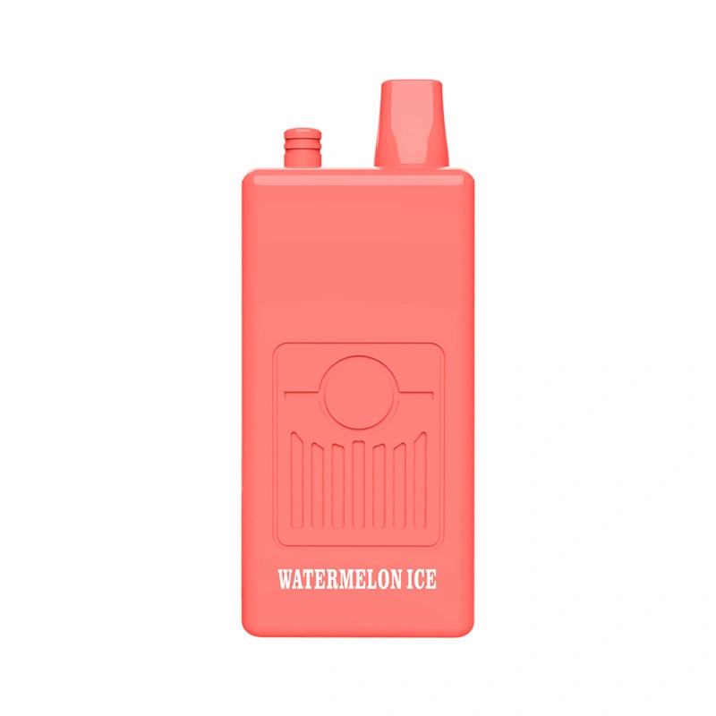 Breze Stiik BS Smoky Smoke 16000 Puffs Disposable Vape Wholesale Electronic Cigarettes Puff 16k Prefilled Pod Dual Tank
