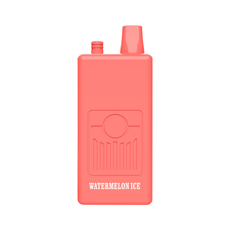 Breze Stiik BS Smoky Smoke 16000 Puffs Disposable Vape Wholesale Electronic Cigarettes Puff 16k Prefilled Pod Dual Tank