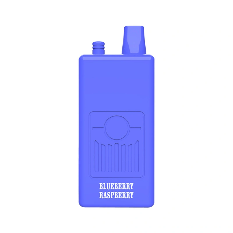 Breze Stiik BS Smoky Smoke 16000 Puffs Disposable Vape Wholesale Electronic Cigarettes Puff 16k Prefilled Pod Dual Tank