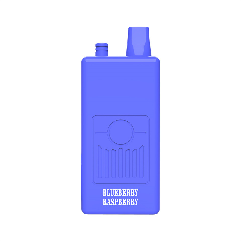 Breze Stiik BS Smoky Smoke 16000 Puffs Disposable Vape Wholesale Electronic Cigarettes Puff 16k Prefilled Pod Dual Tank