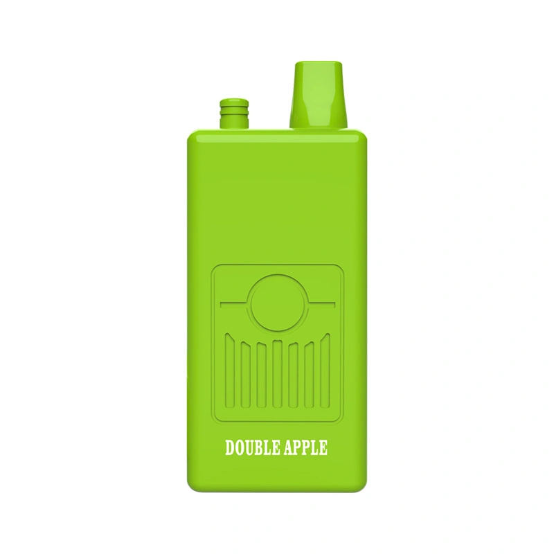 Breze Stiik BS Smoky Smoke 16000 Puffs Disposable Vape Wholesale Electronic Cigarettes Puff 16k Prefilled Pod Dual Tank