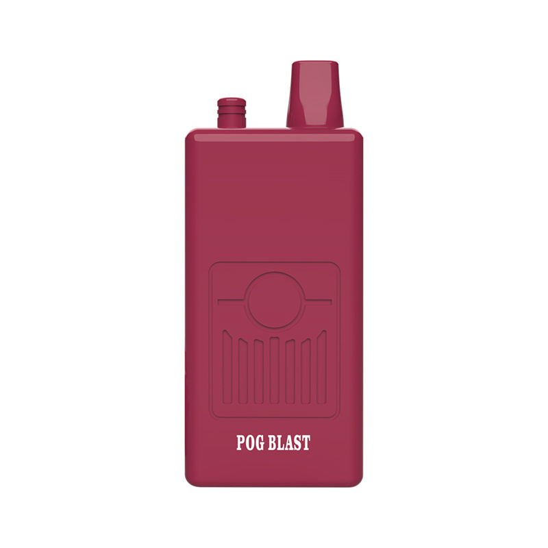 Breze Stiik BS Smoky Smoke 16000 Puffs Disposable Vape Wholesale Electronic Cigarettes Puff 16k Prefilled Pod Dual Tank