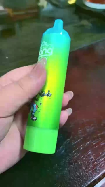 Bang Blaze 20000 Puffs Smart Screen Disposable Vape E Cigarettes Puff 20k LED Display Pod