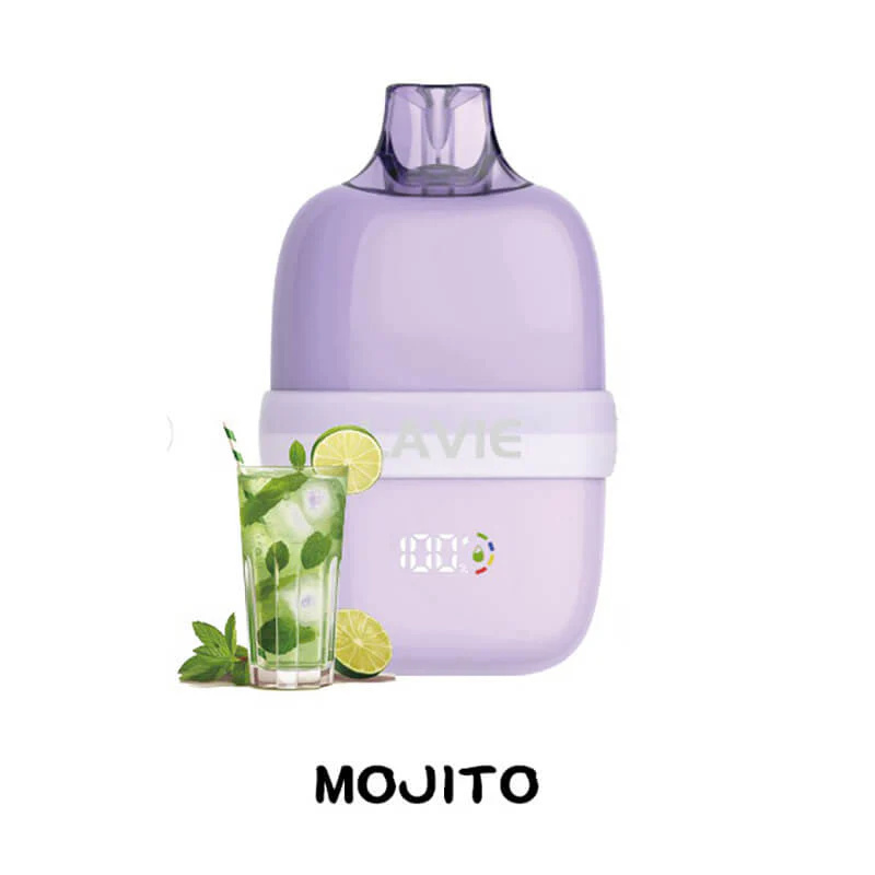 Puff 12k Lavie Insider 12000 Puffs Smart Screen Wholesale Disposable Vape Prefilled Pod