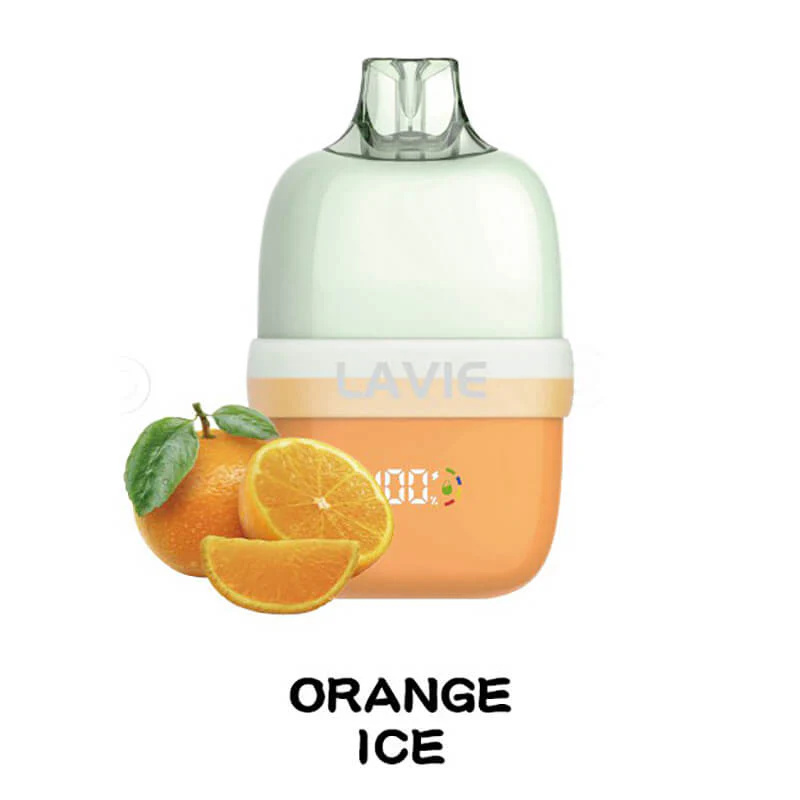 Puff 12k Lavie Insider 12000 Puffs Smart Screen Wholesale Disposable Vape Prefilled Pod
