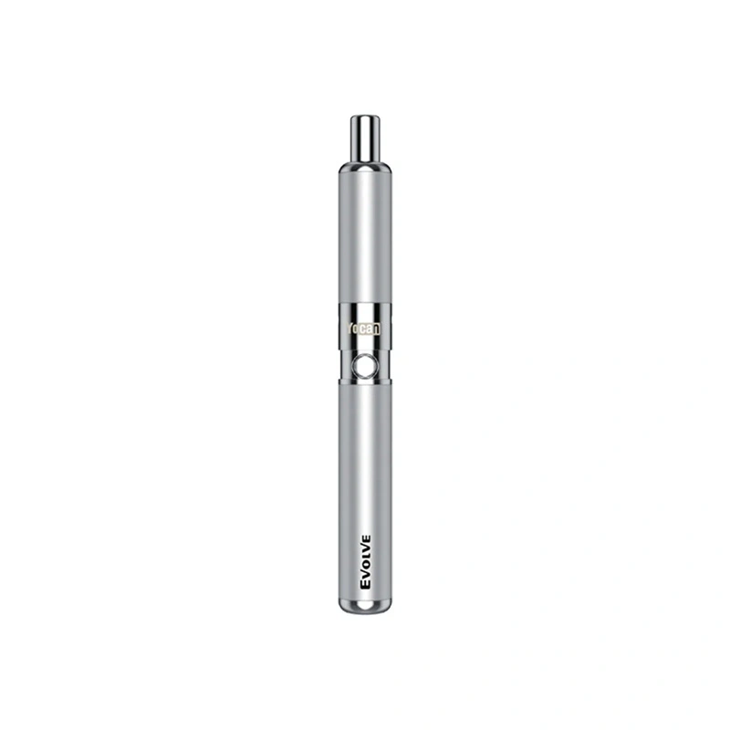 Yocan Evolve-D Dry Herb Vaporizer Kit Dual Coil Vape Pen