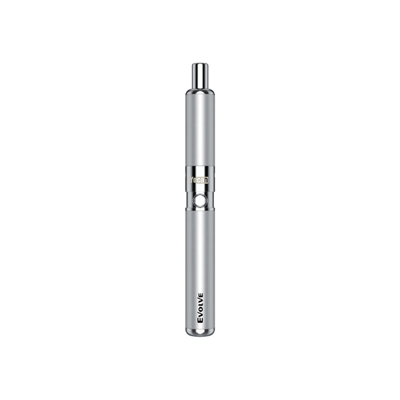 Yocan Evolve-D Dry Herb Vaporizer Kit Dual Coil Vape Pen