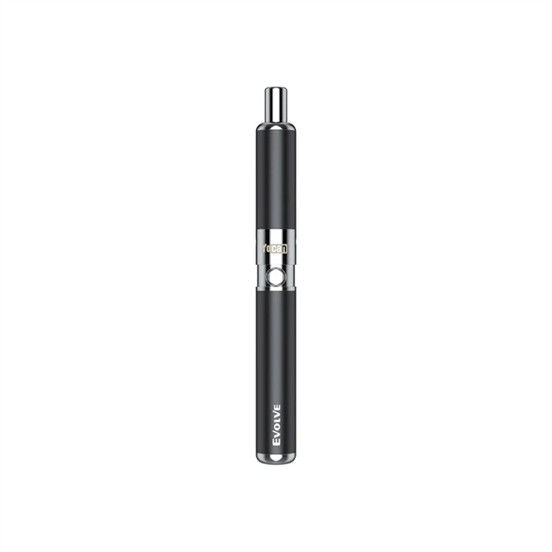 Yocan Evolve-D Dry Herb Vaporizer Kit Dual Coil Vape Pen
