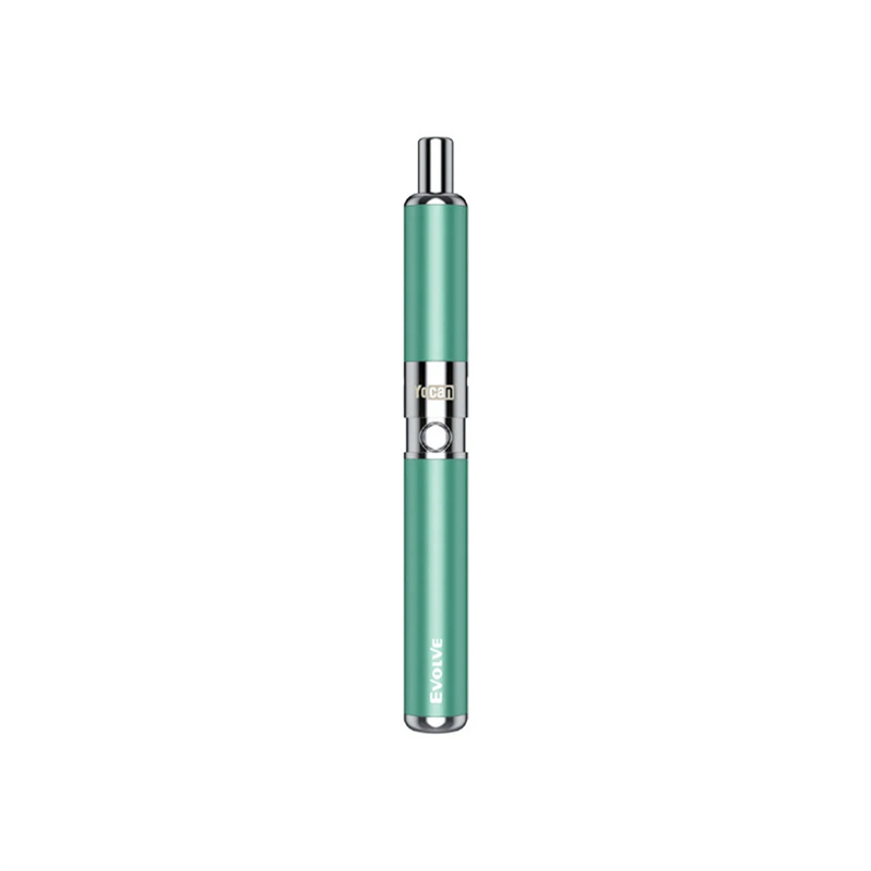 Yocan Evolve-D Dry Herb Vaporizer Kit Dual Coil Vape Pen