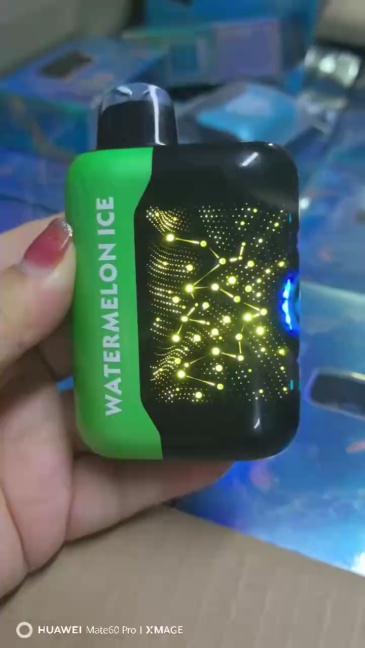 Bang Starry 25000 Puffs 3D Curved Screen Wholesale Disposable Vape Electronic Cigarette Pod Puff 25K