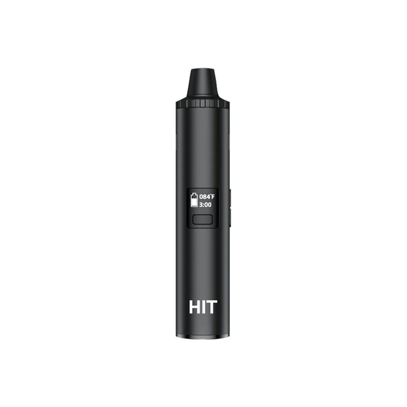 Yocan HIT Kit 1400mah Battery OLED Display Dry Herb Vaporizer Vape Pen