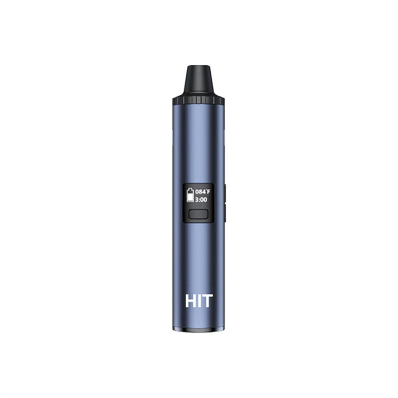 Yocan HIT Kit 1400mah Battery OLED Display Dry Herb Vaporizer Vape Pen