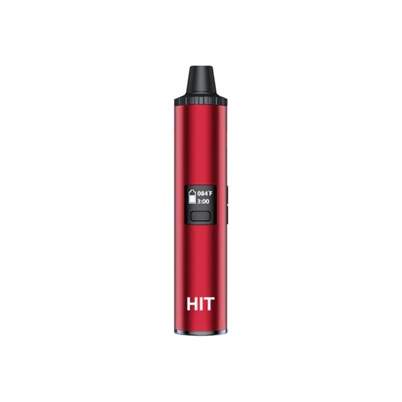 Yocan HIT Kit 1400mah Battery OLED Display Dry Herb Vaporizer Vape Pen