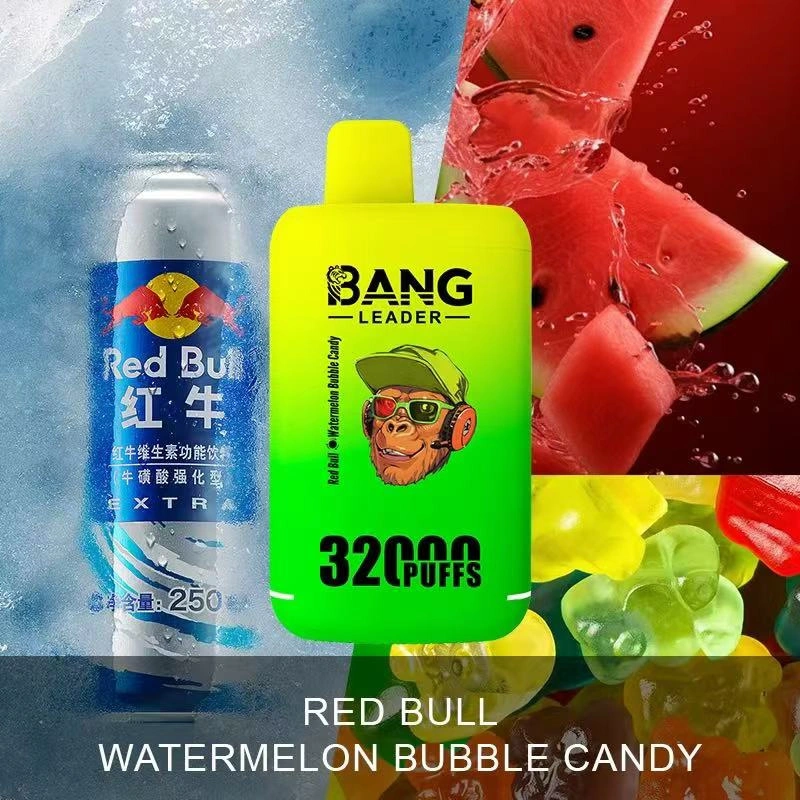 Bang Kingdoms Rex 32000 Puffs Dual Pods Double Flavors Puff 32k Wholesale Disposable Vape E Cigarettes Dual Mesh