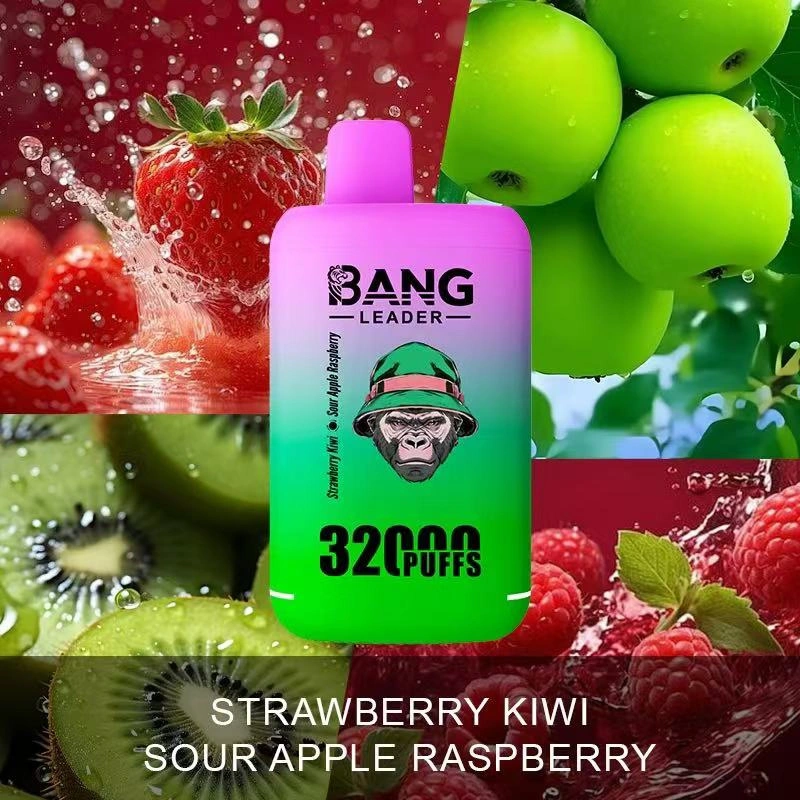 Bang Kingdoms Rex 32000 Puffs Dual Pods Double Flavors Puff 32k Wholesale Disposable Vape E Cigarettes Dual Mesh