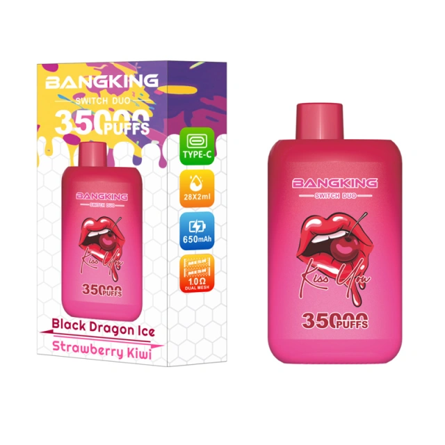 Dual Flavors/Tastes Vapes Dual Flavors/Tastes Vapes
