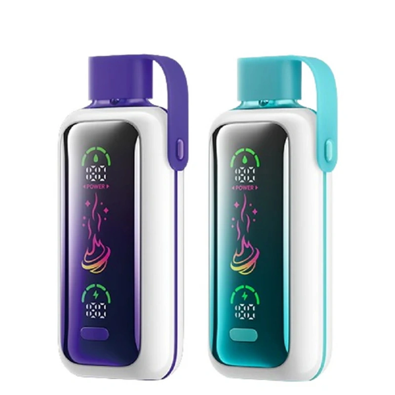 Vozol Star 20000 Puffs Smart Screen Wholesale Disposable Vape Puff 20K Electronic Cigarette