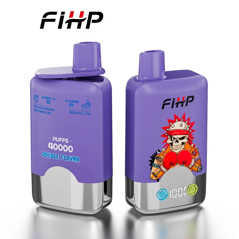 FIHP 40000 Puffs Best Disposable Vape 