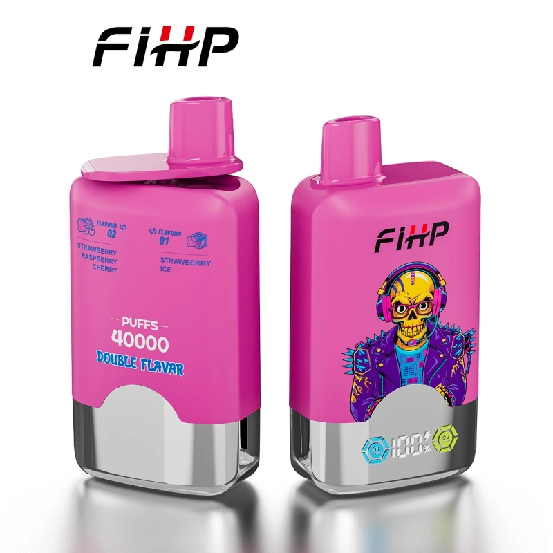 FIHP 40000 Puffs Disposable Vape EU