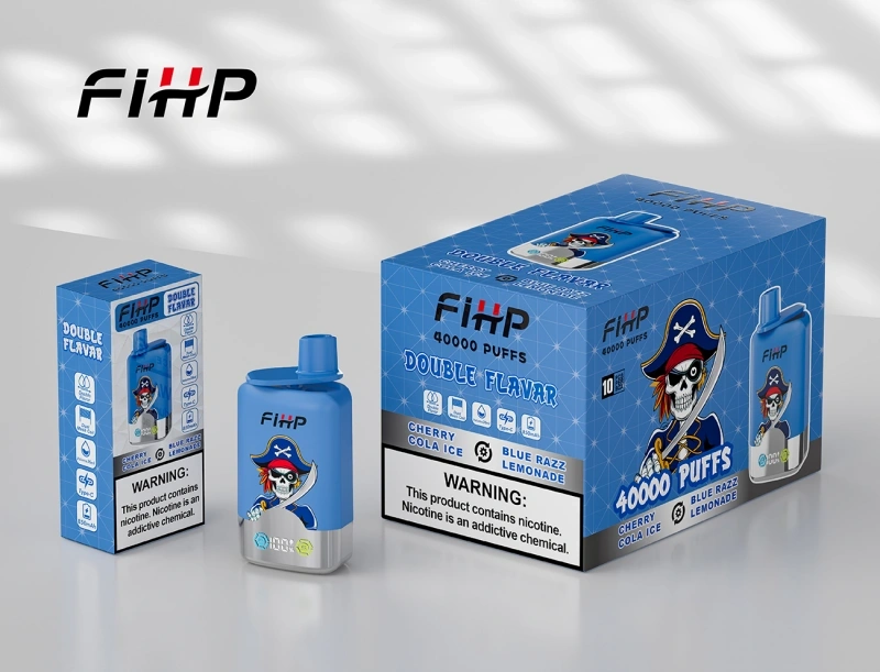 FIHP 40000 Puffs Disposable Vape Puff bar