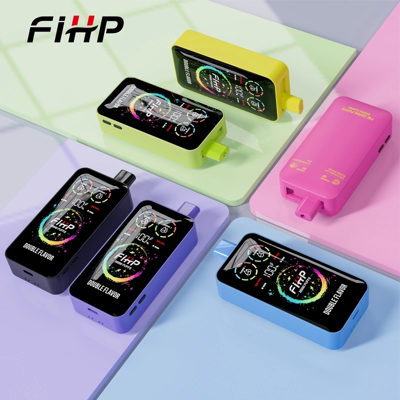 FIHP 36000 Puffs Disposable Vape 