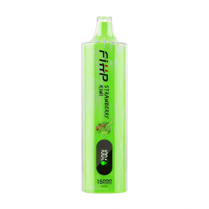 FIHP Shisha Hookah 15000 Puffs 